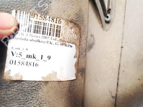 Other BMW 1 (E87) 116 i | BP35442178O1 - Image 2