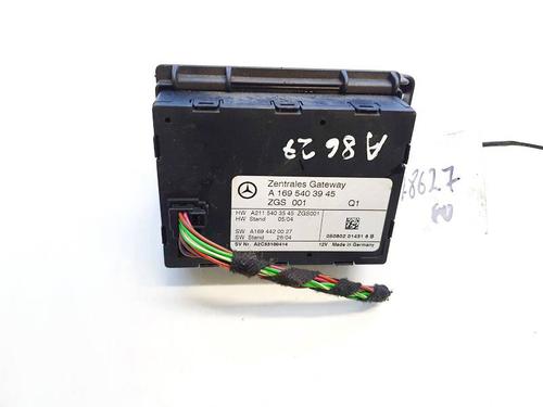 Used Electronic module Electronic module 35336257 35336257