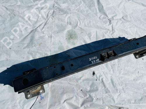 Used Front bumper reinforcement Front bumper reinforcement 35507241 35507241