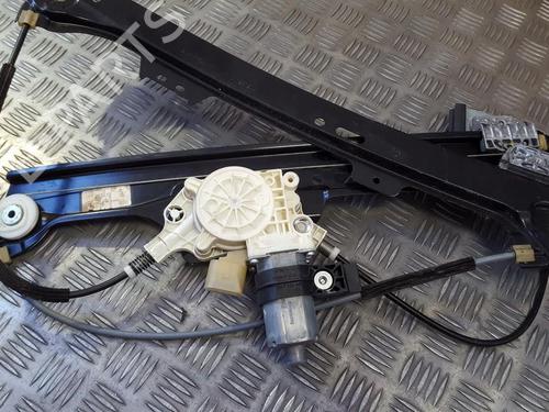 Used Front right window mechanism Front right window mechanism BMW 5 (E60) 520 d (163 hp) 35678164 35678164