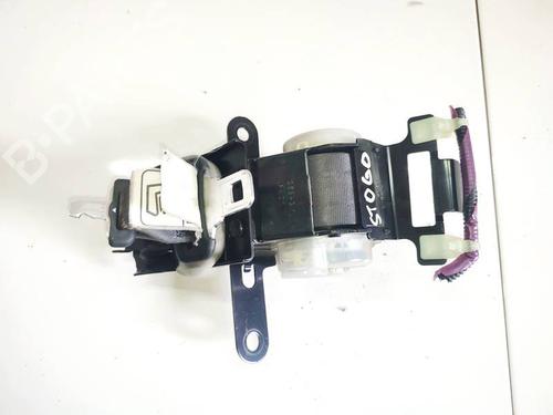 Rear center seatbelt HONDA FR-V (BE) 1.8 (BE1) | BP35004657I27 - Image 2