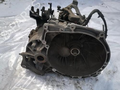 Used Gearbox Gearbox 35687503 35687503