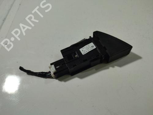 Warning switch MAZDA 6 Hatchback (GH) 2.0 MZR-CD (GH14) | BP34809901I22 - Image 3