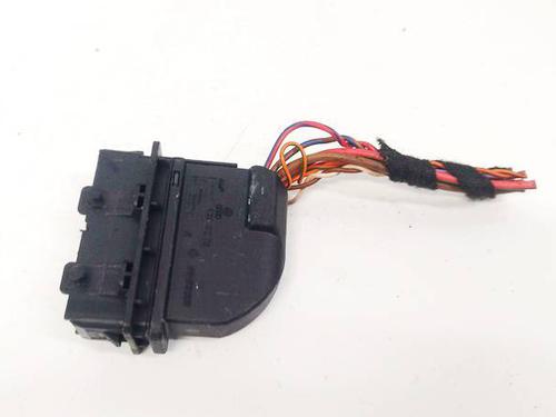 Used Electronic module Electronic module 35115056 35115056
