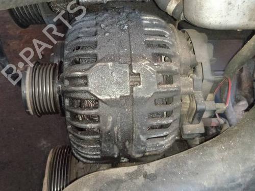 Used Alternator Alternator 35234391 35234391