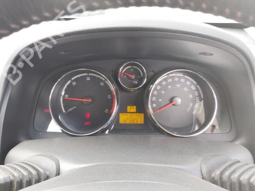 Switch OPEL ANTARA A (L07) 2.0 CDTI | BP33100750I30 - Image 10