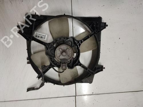 Used Fan Fan MAZDA PREMACY (CP) 2.0 TD (90 hp) 34838500 34838500