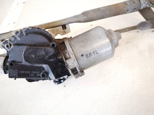 Front wiper motor MAZDA 6 Hatchback (GG) 2.0 DI (GG14) | BP35383389M29 - Image 3
