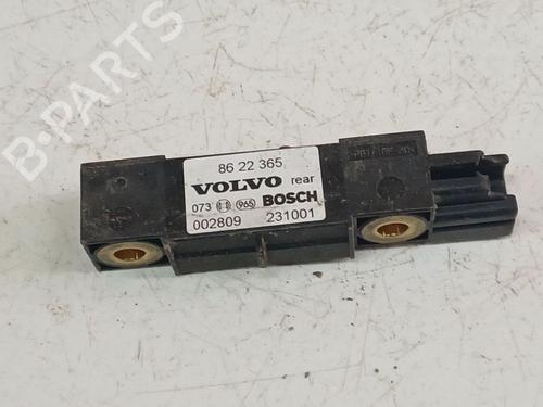 Used Electronic module Electronic module VOLVO S60 I (384) D5 (163 hp) 32539111 32539111