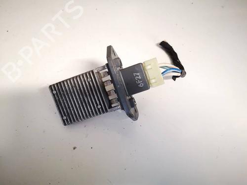 Used Heater resistor Heater resistor 34958525 34958525