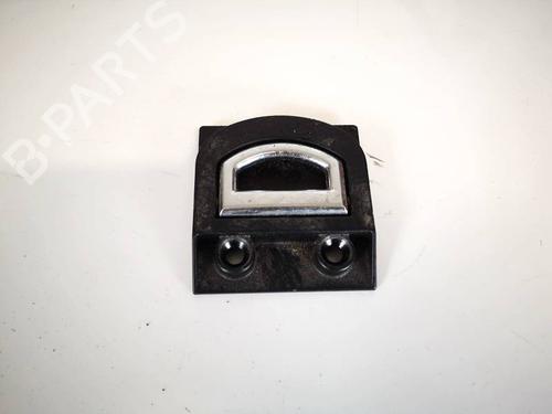 Støtte Støtte FORD MONDEO IV (BA7) 2.0 TDCi (130 hp) 32955520 32955520