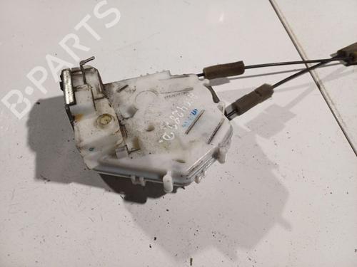 Højre bagtil lås HONDA FR-V (BE) 2.2 i CTDi (BE5) | BP34984764C99 - Image 4