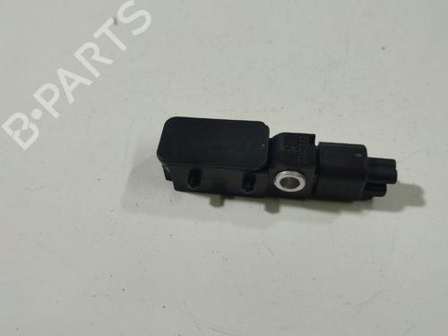 Electronic module JAGUAR X-TYPE I (X400) 2.1 V6 | BP33487767M83 - Image 2