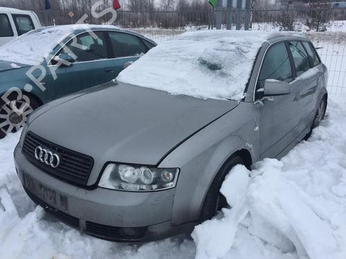 Engine control unit (ECU) AUDI A4 B6 (8E2) 1.9 TDI | BP33506664M57  - Image 6