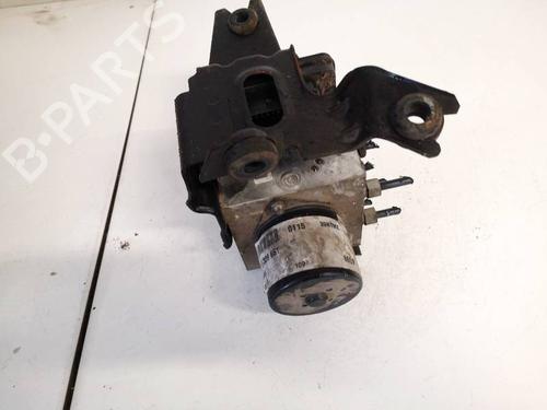 Used ABS pump ABS pump OPEL INSIGNIA A (G09) 2.0 CDTI (68) (131 hp) 35090871 35090871