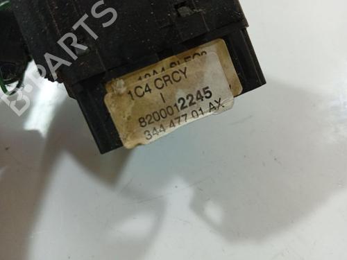 Warning switch RENAULT ESPACE IV (JK0/1_) 2.2 dCi (JK0H) | BP34879620I22 - Image 4