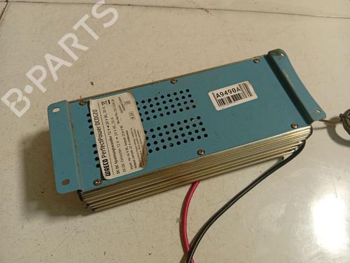 Electronic module VW TRANSPORTER T5 Van (7HA, 7HH, 7EA, 7EH) VR6 3.2 4motion | BP37505377M83 - Image 3