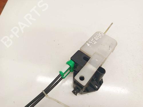 Used Electronic module Electronic module OPEL ASTRA G Hatchback (T98) 1.7 DTI 16V (F08, F48) (75 hp) 34767851 34767851