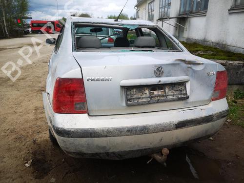 Pipe VW PASSAT B5 Variant (3B5) 1.9 TDI | BP32941406M125  - Image 8