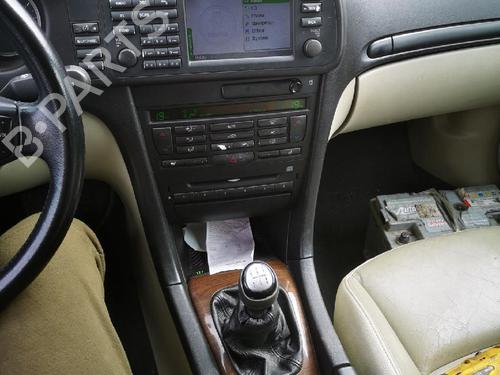 AC pipe SAAB 9-3 (YS3F, E79, D79, D75) 2.2 TiD | BP32591229M126