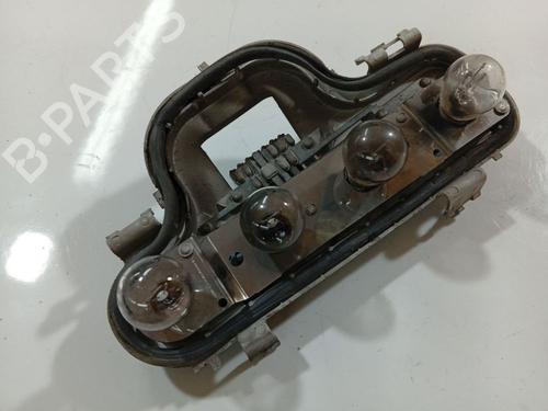 Used Lamp holder Lamp holder 34875216 34875216