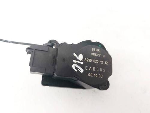 Used Electronic module Electronic module SUBARU LEGACY IV Estate (BP) 2.0 AWD (BP5) (138 hp) 33098037 33098037