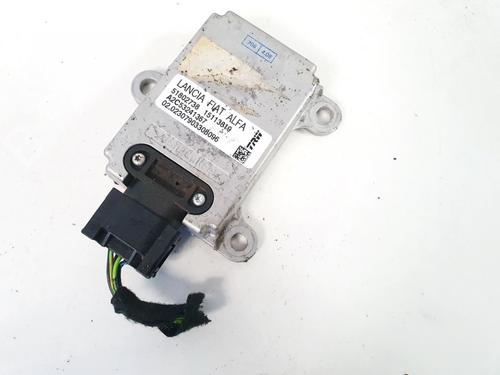 Electronic module ALFA ROMEO 159 (939_) 1.9 JTDM 8V (939AXE1B) | BP35484076M83 - Image 2