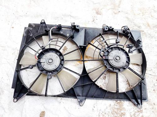 Used Fan Fan MAZDA CX-7 (ER) 2.2 MZR-CD AWD (ER10A) (173 hp) 34833896 34833896