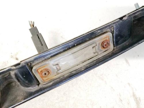 Used Licence plate light Licence plate light 35091360 35091360