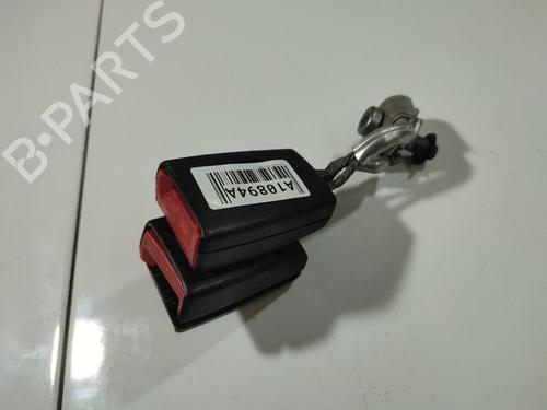 Used Seat buckle Seat buckle 34904287 34904287