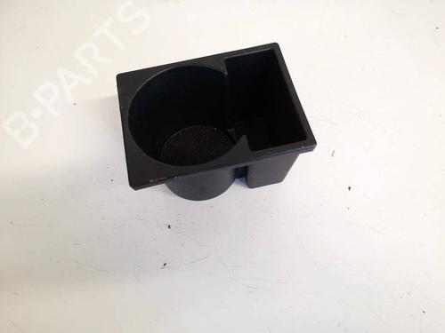 Used Cup/Object holder Cup/Object holder TOYOTA AVENSIS Saloon (_T27_) 2.0 D-4D (ADT270_, ADT270R) (126 hp) 35061990 35061990