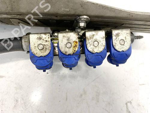 Injector BMW 7 (E65, E66, E67) 735 i | BP35080085M100 - Image 3