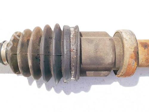 Right front driveshaft MAZDA 2 (DY) 1.2 (DY3W) | BP35221844M39 - Image 3