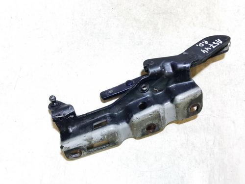 Used Hinge/Door check strap Hinge/Door check strap MERCEDES-BENZ C-CLASS (W203) C 200 CDI (203.004) (116 hp) 35874442 35874442