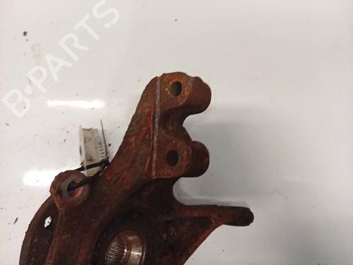 Right front steering knuckle CITROËN BERLINGO MULTISPACE (B9) 1.6 HDi 90 | BP38641652M26 - Image 4