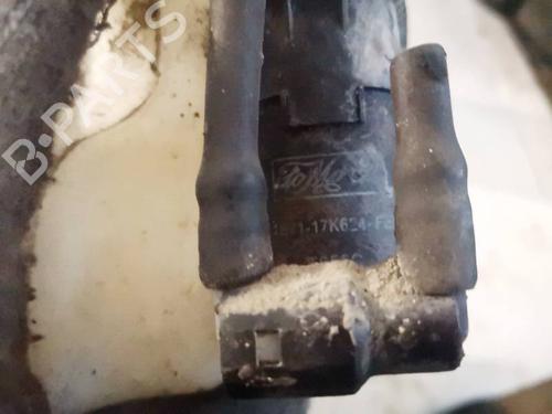 Washer pump FORD FOCUS C-MAX (DM2) 1.6 TDCi | BP35286644E24 - Image 2