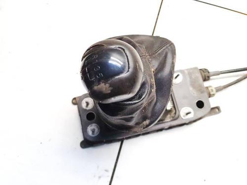 Used Gear lever Gear lever SEAT LEON (1P1) 1.9 TDI (105 hp) 36455374 36455374