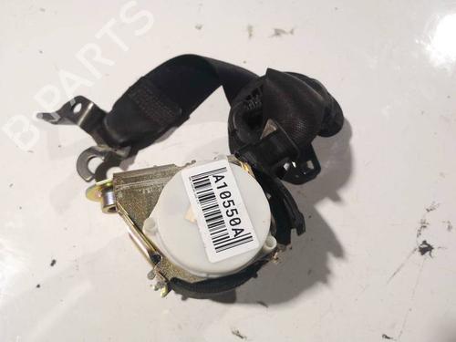 Front left seatbelt BMW 1 (E87) 118 d | BP34984967I26 - Image 2