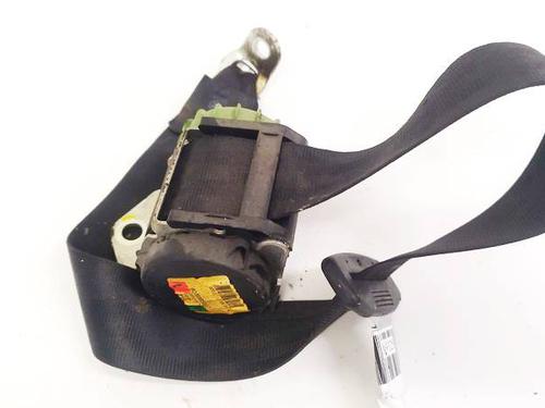 Used Rear left seatbelt Rear left seatbelt 35179306 35179306