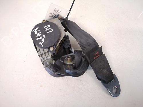 Used Front right seatbelt Front right seatbelt 35591706 35591706
