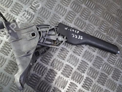 Used Hand brake Hand brake 35686956 35686956