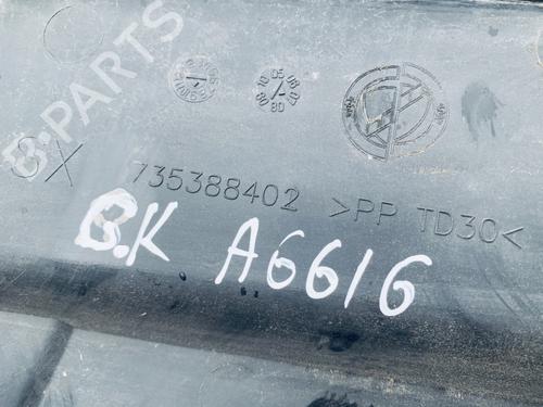 Andre DAEWOO REXTON (GAB_) 2.7 D All-wheel Drive | BP35586473O1 - Image 3