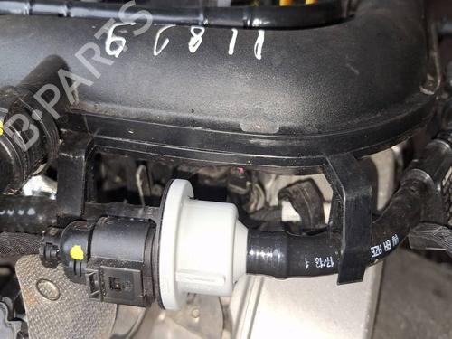 Electronic sensor SKODA FABIA IV (PJ3) 1.0 TSI | BP39061386M84  - Image 5