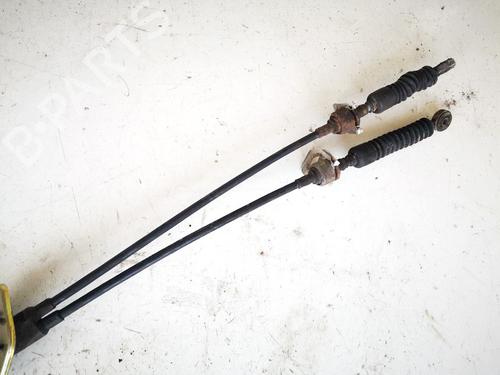 Cable MITSUBISHI SPACE STAR MPV (DG_A) 1.9 DI-D (DG4A) | BP35601645E12 - Image 2