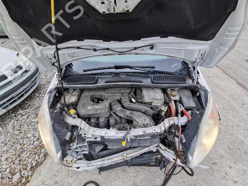 Electronic module FORD C-MAX II (DXA/CB7, DXA/CEU) 2.0 Energi | BP32540827M83 