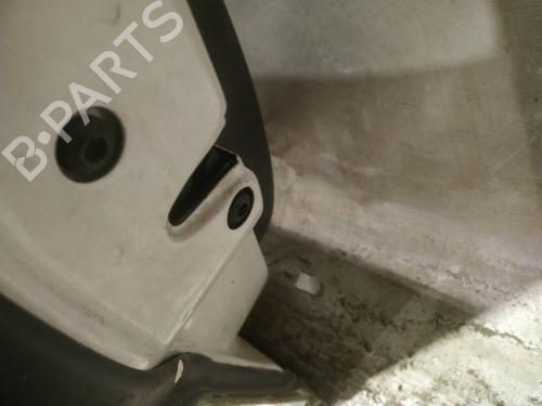 Used Rear left lock Rear left lock 34921116 34921116