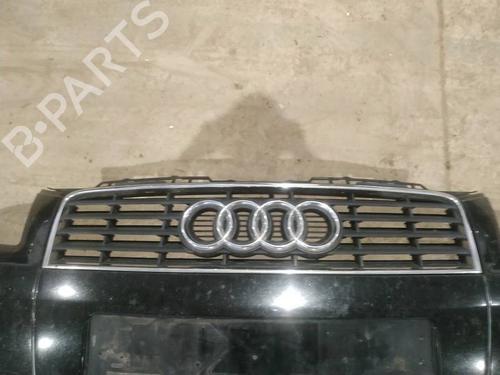 Used Grille Grille AUDI A3 (8P1) 2.0 TDI 16V (140 hp) 40165424 40165424