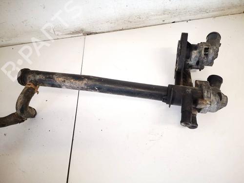 Used Thermostat housing Thermostat housing 35208956 35208956