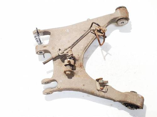 Used Left rear suspension arm Left rear suspension arm 34953338 34953338