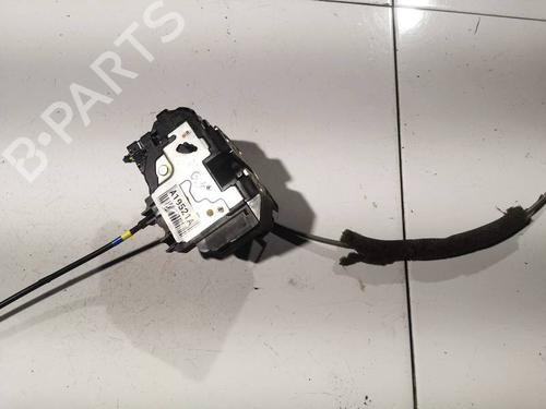 Used Rear left lock Rear left lock 34977752 34977752